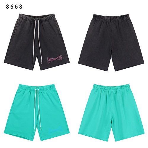 Purple Brand Shorts