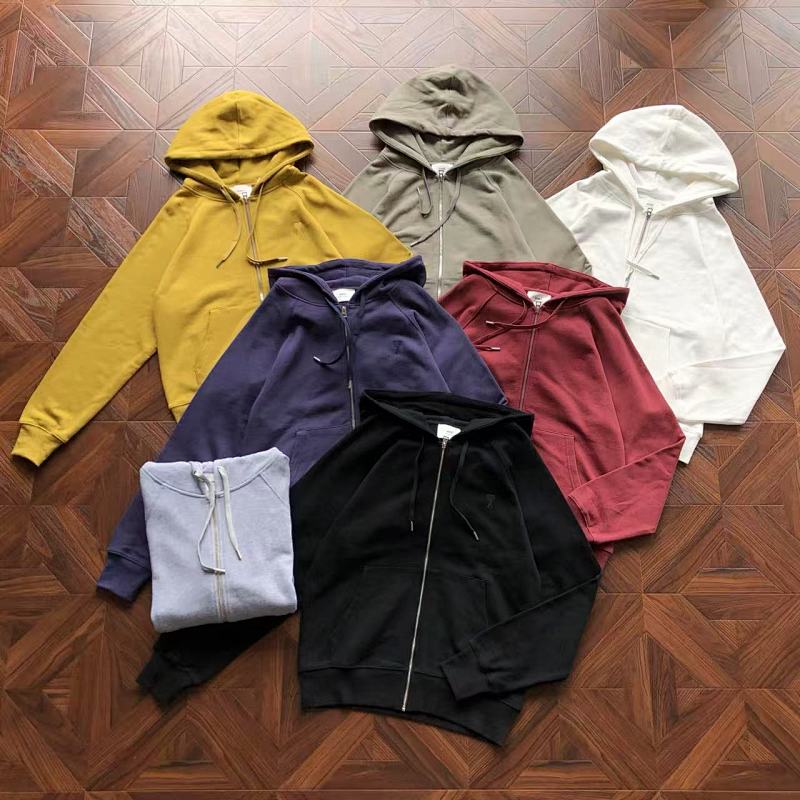 Ami Hoodie