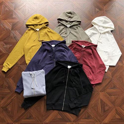 Ami Hoodie