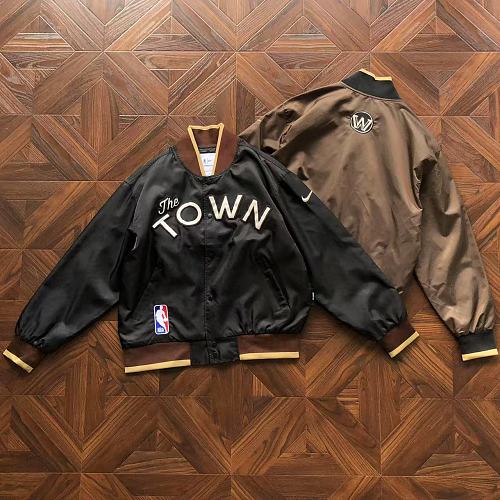 Nike X N A BA ET A L Jacket