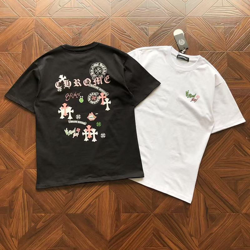 Chrome Hearts T-Shirt