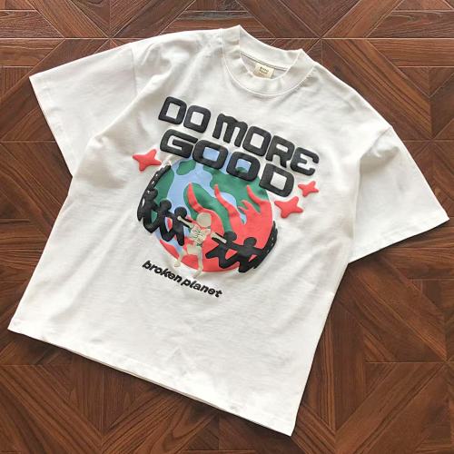 Broken Planet T-Shirt