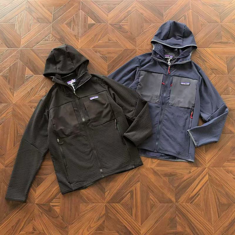 P Tag N A Jacket