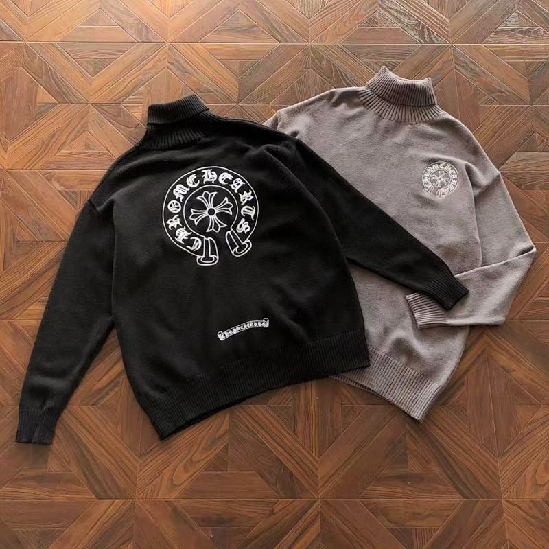 Chrome Hearts Sweater