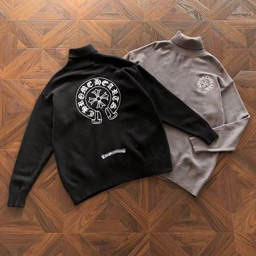 Chrome Hearts Sweater