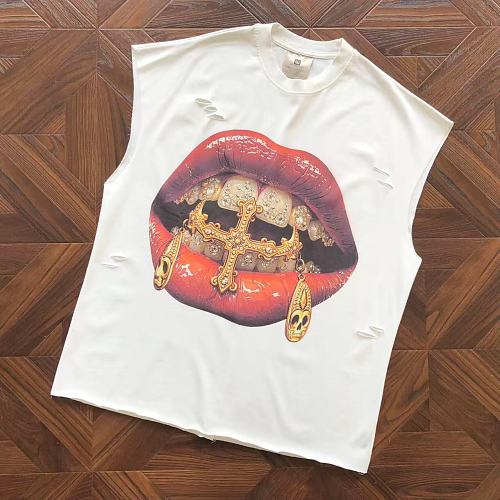 Vintage Vest