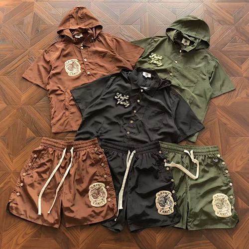 Pants 95 Saint V N TY T-Shirt Shorts