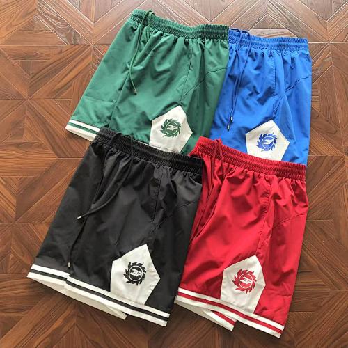 Broken Planet Shorts
