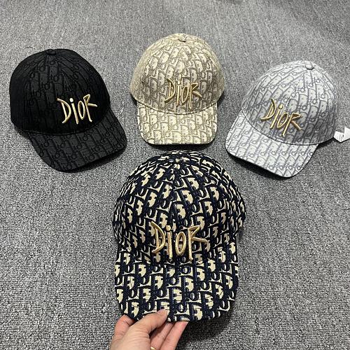 Dior hat
