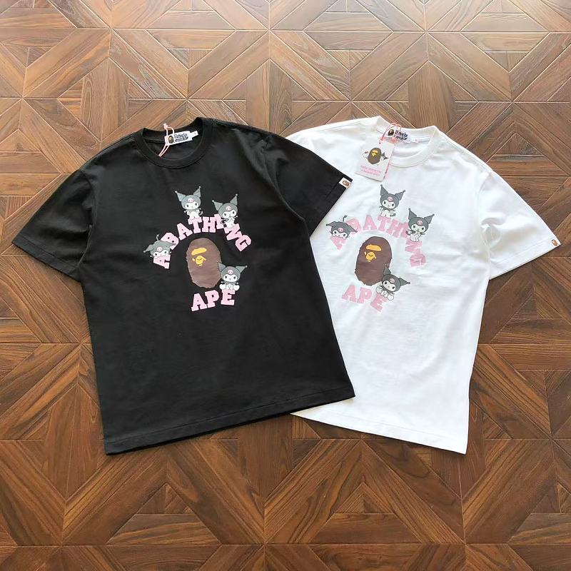 Bape T-Shirt