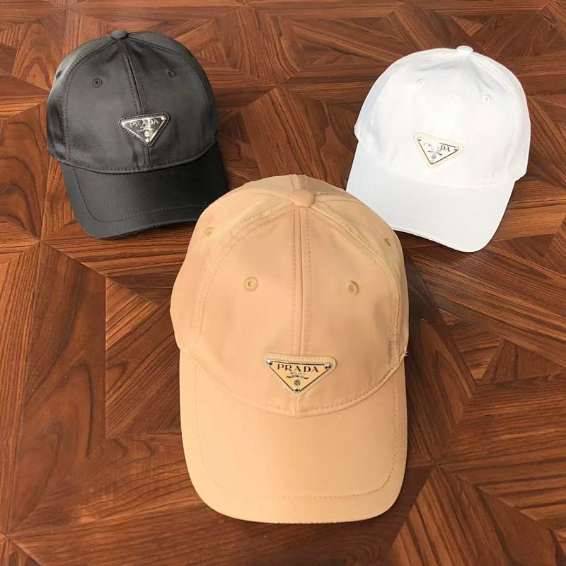 Prada Cap