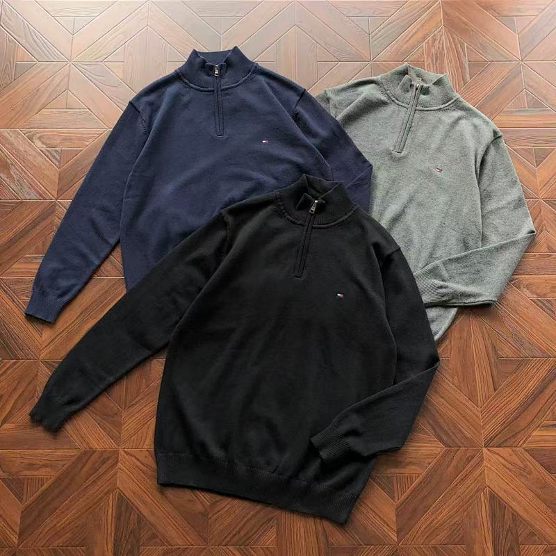 T H Air Sweater