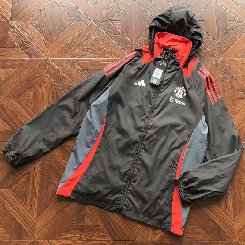 Adidas Jacket