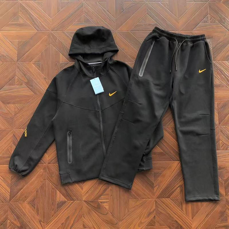 Nike Jacket Trousers