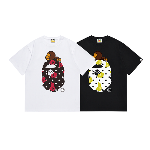 Bape T-Shirt
