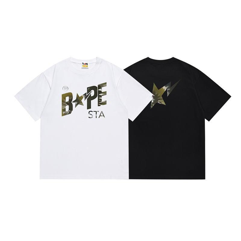 Bape T-Shirt