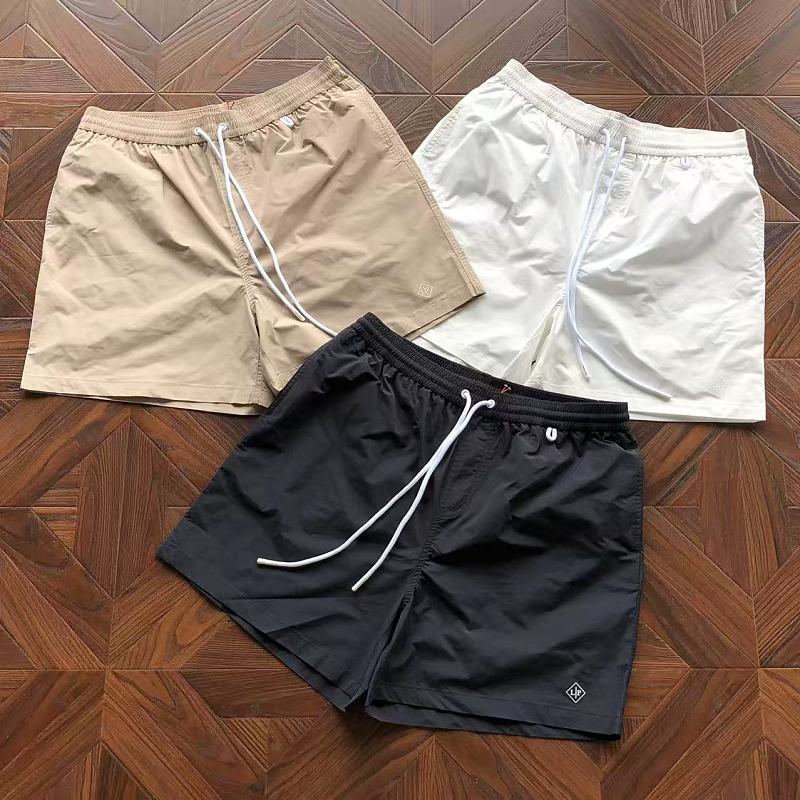 L O Prada Shorts