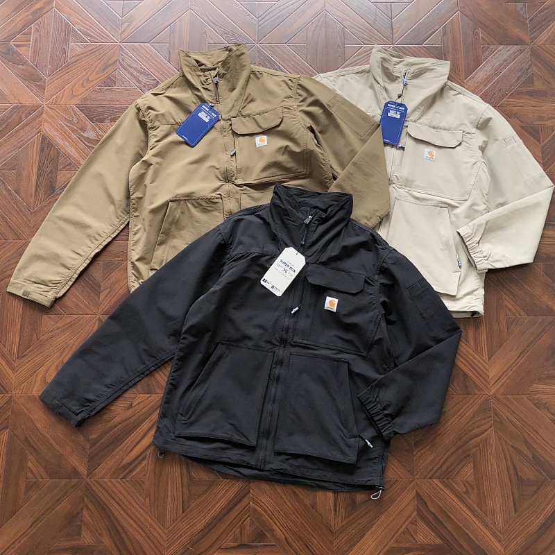 C RH Rtt Jacket