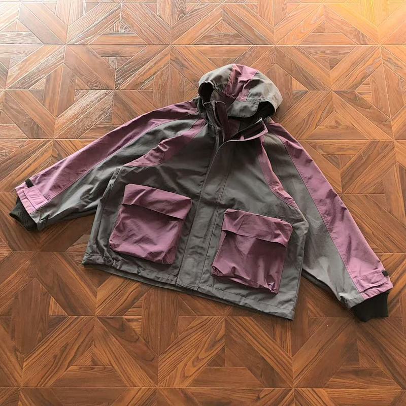 Grailz Jacket