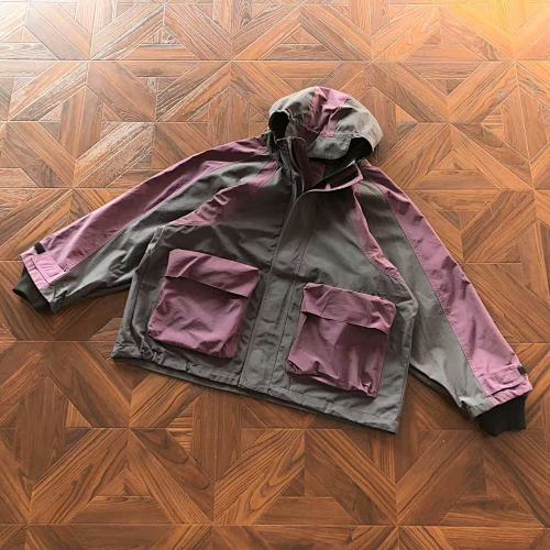 Grailz Jacket