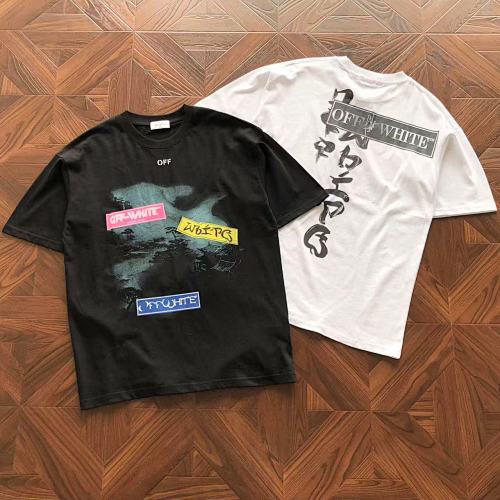 O -W TE T-Shirt