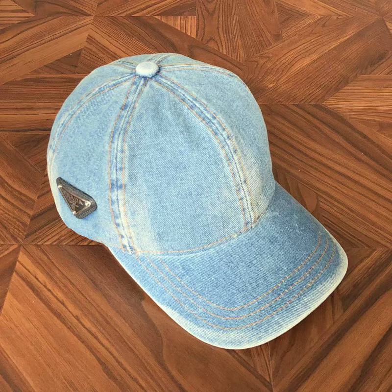 Prada Cap