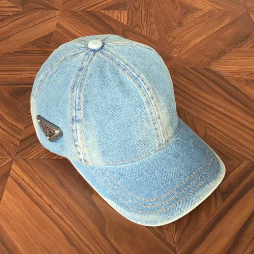 Prada Cap