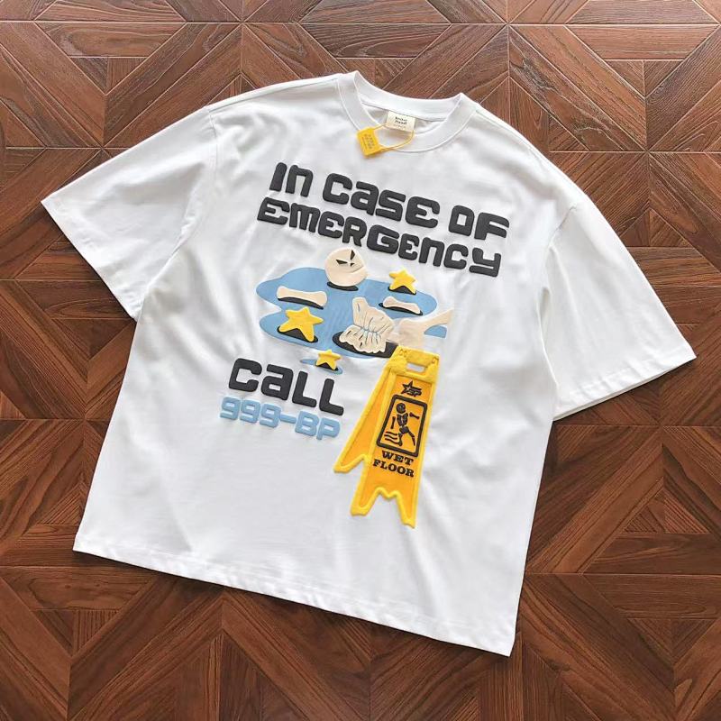 Broken Planet T-Shirt