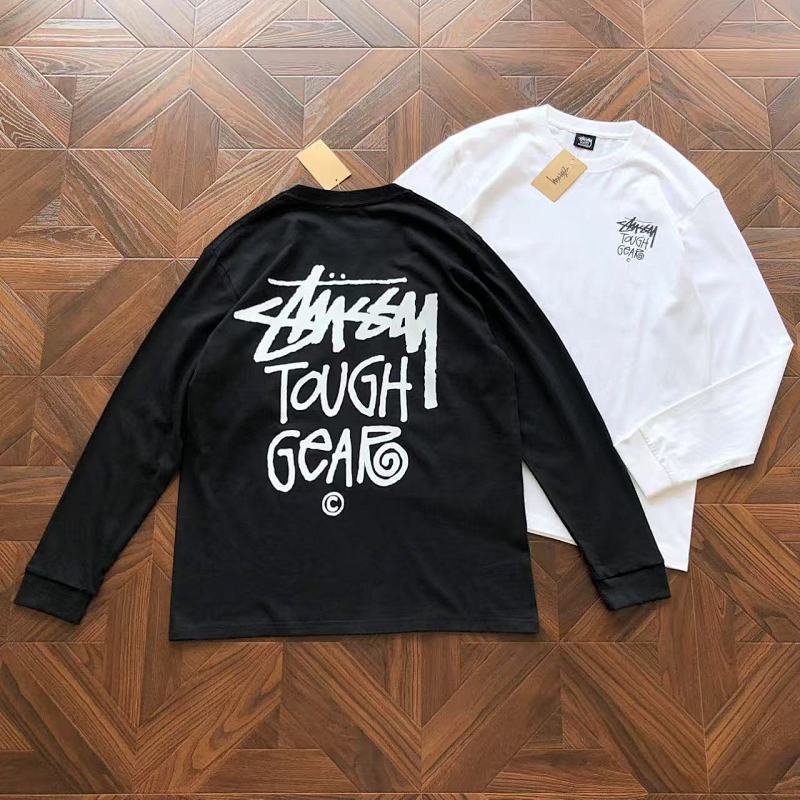 Stussy Long-Sleeve