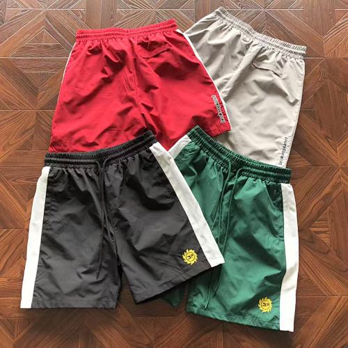 Broken Planet Shorts