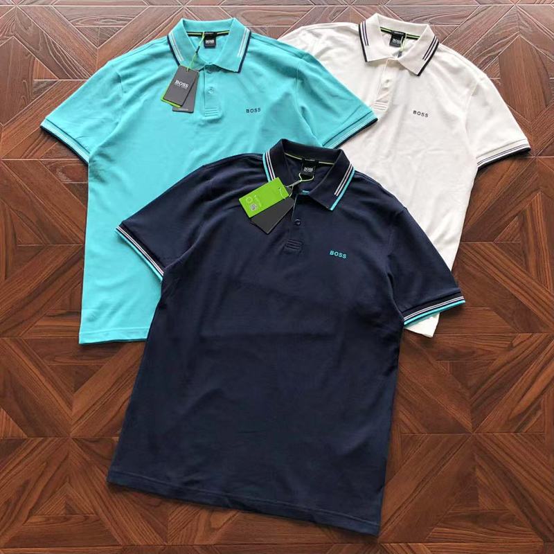 Polo from RainbowReps