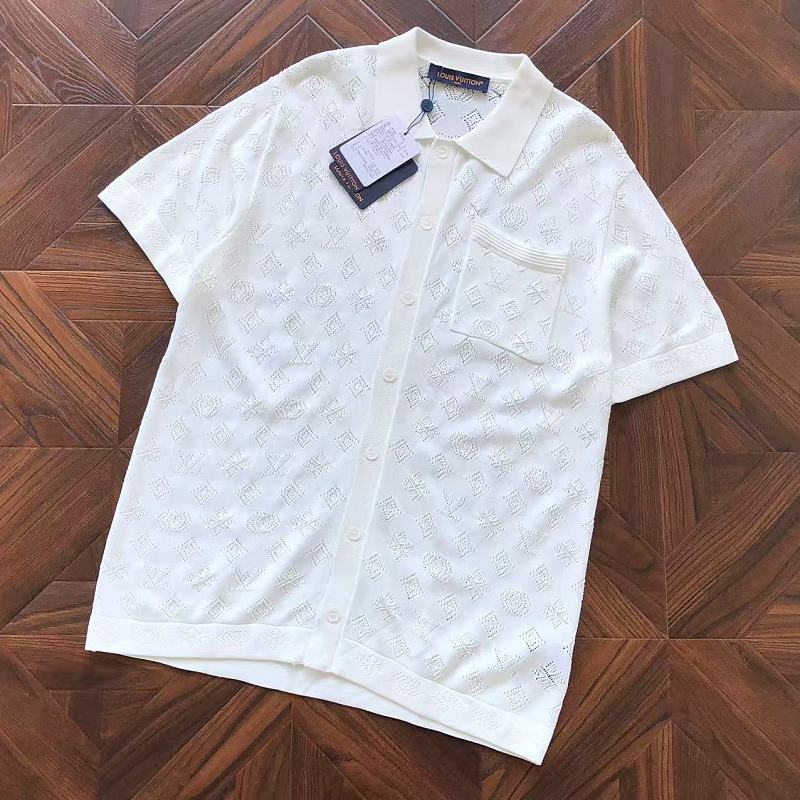 L T-Shirt Sweater