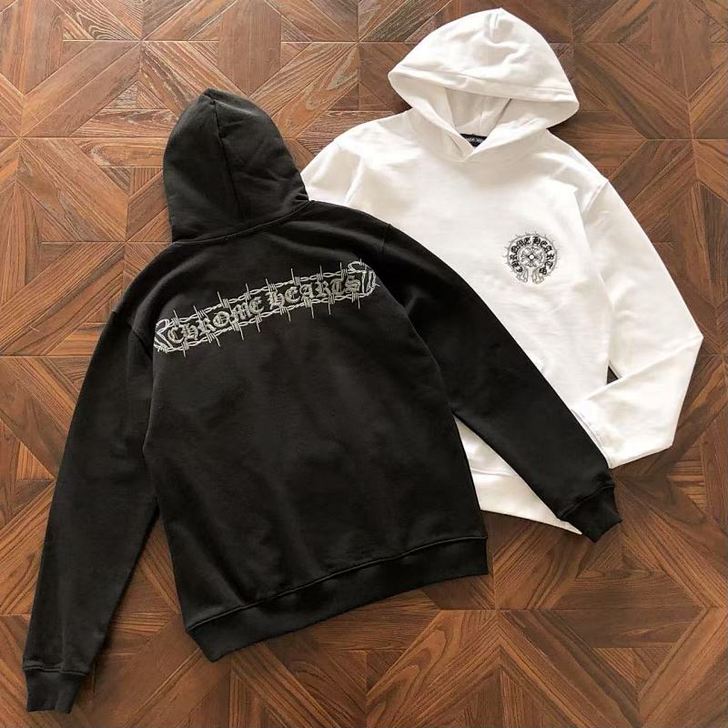Chrome Hearts Hoodie