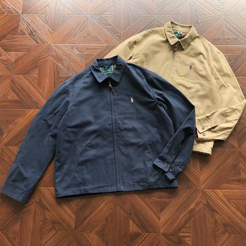 Ralph Lauren Jacket