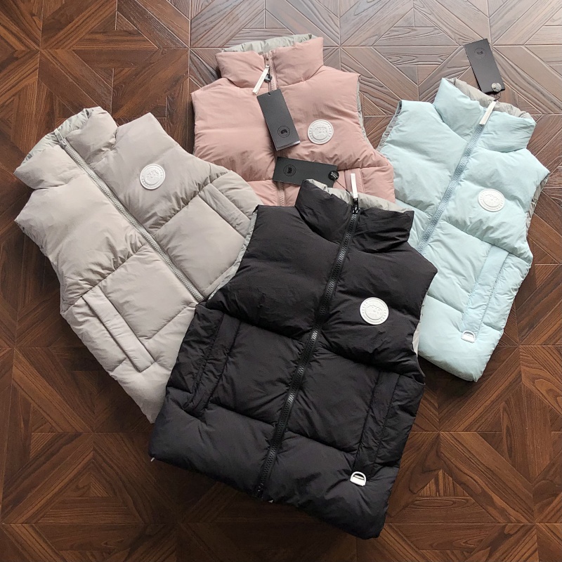 Canada G E Down Vest
