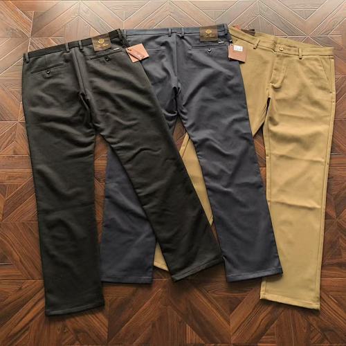 L O Prada Trousers