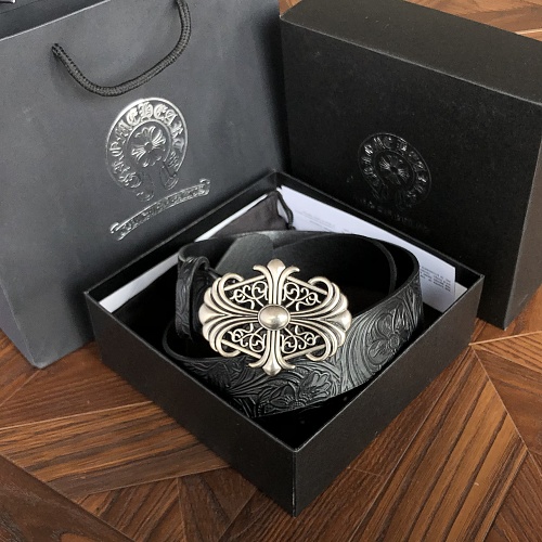 Chrome Hearts Belt