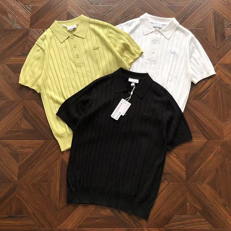 Lacoste Polo Sweater