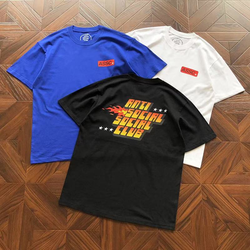 Anti Social Club T-Shirt