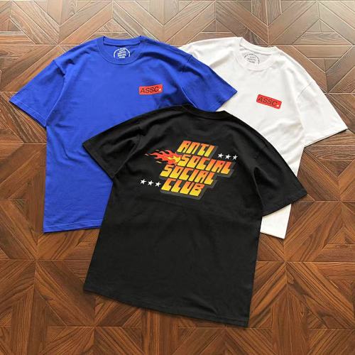 Anti Social Club T-Shirt