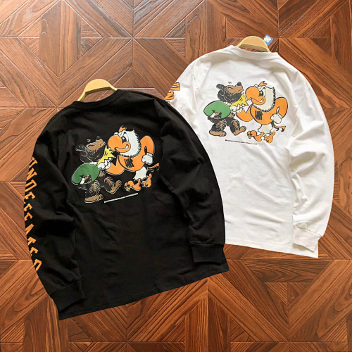 Undefeated Long-Sleeve