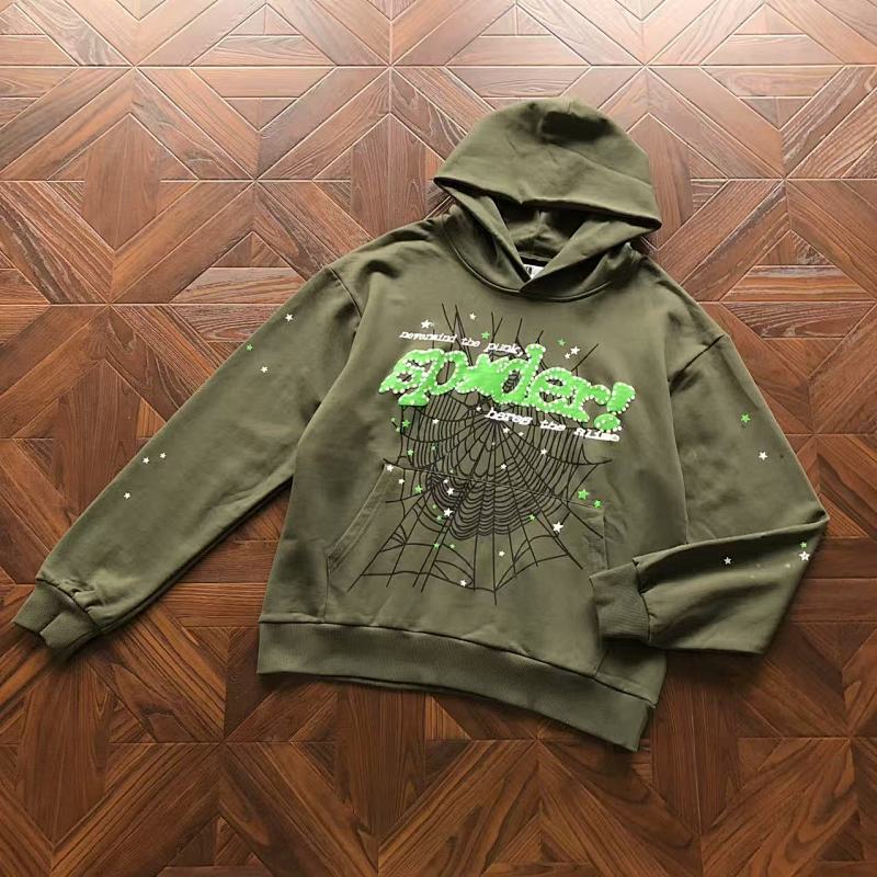Hoodie from RainbowReps
