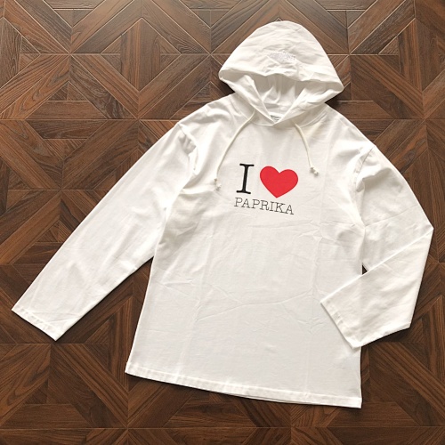 Vetements Long-Sleeve