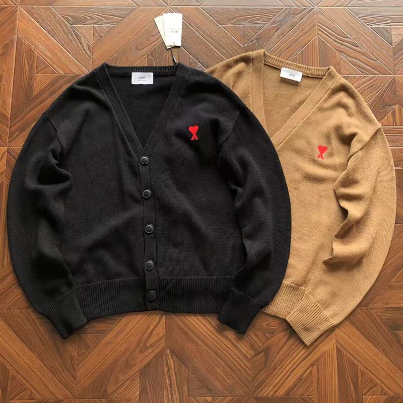 Ami Sweater