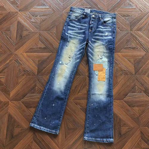 D Q R D2 Trousers 60kg I Wear Size 48 In The Photo