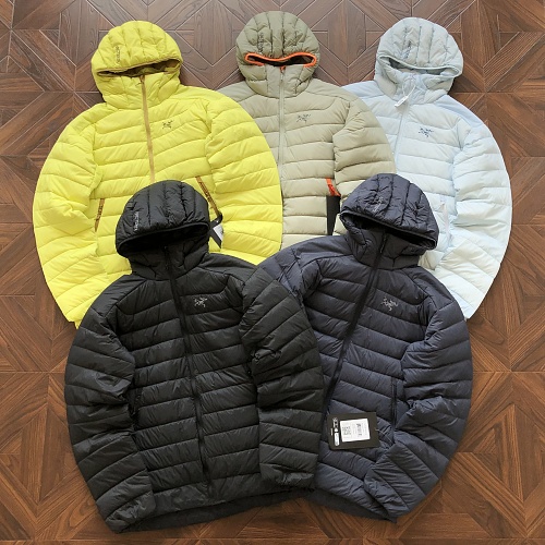 Arc'teryx Arcteryx Down Jacket