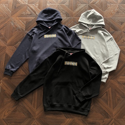 Supreme Hoodie
