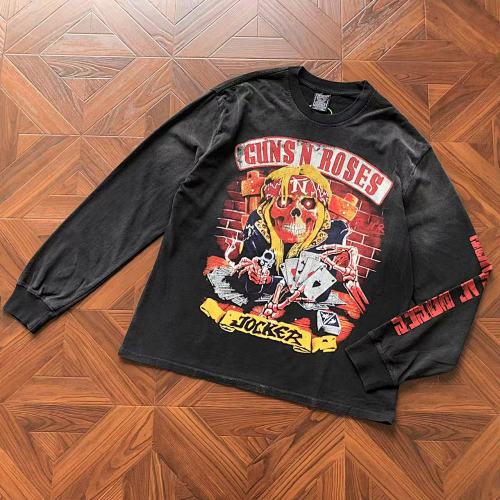 Choooself Long-Sleeve