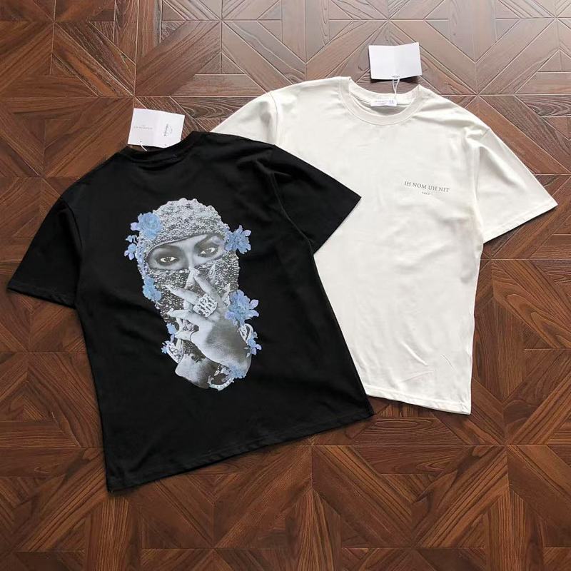 IH Nom UH Nit T-Shirt