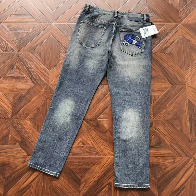 Burberry Trousers